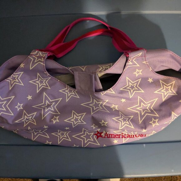 AMERICAN DOLL DUAL CARRIER - Picture 1 of 3